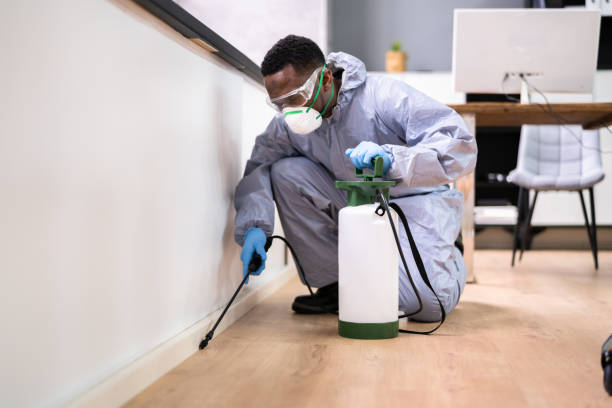 Best Commercial Pest Control  in Stanford, CA